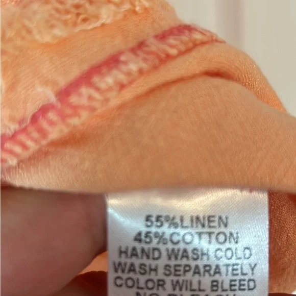 NWT TIE DYE UMGEE TEE - Picture 4 of 7